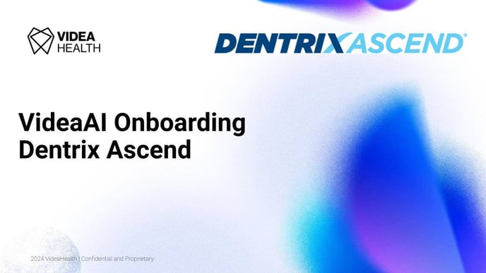 CSM Onboarding Ascend Experience 2024 